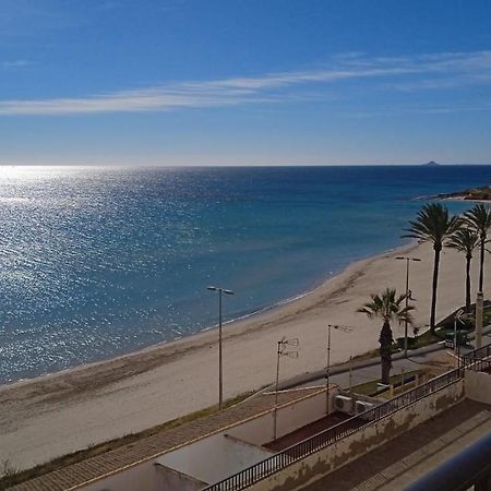 Apartamento Quesada Pilar de la Horadada Eksteriør bilde